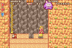 Super Mario Advance